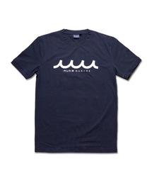 SPLIT WAVE Tシャツ