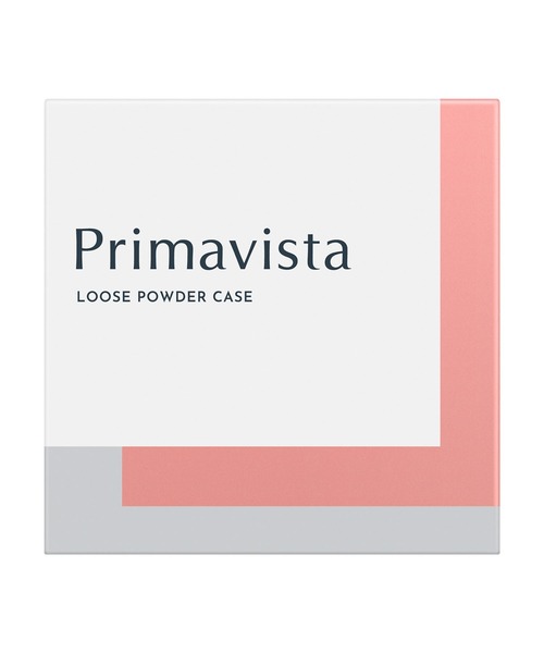 Primavista（プリマヴィスタ）の「【販売終了】プリマヴィスタ　コンパクトケース　フェイスパウダー〈ルース〉用（フェイスパウダー・レディース・その他・FREE）」の3枚目の写真