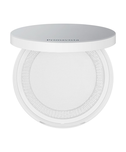 Primavista（プリマヴィスタ）の「【販売終了】プリマヴィスタ　コンパクトケース　フェイスパウダー〈ルース〉用（フェイスパウダー・レディース・その他・FREE）」の5枚目の写真