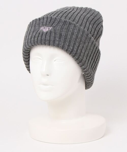 ROXY（ロキシー）の「ALRIGHT/ロキシーニットキャップ・ビーニー（ニットキャップ/ビーニー・レディース・ホワイト/パープル/ミント/ブラック/グレー・FREE）」の11枚目の写真