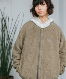 Columbia/コロンビア SE MOUNTAIN REVERSIBLE JACKET リバーシブル マウンテンパーカー