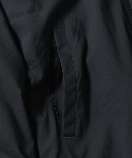 Columbia(コロンビア)の「Columbia/コロンビア SE MOUNTAIN REVERSIBLE JACKET リバーシブル マウンテンパーカー(マウンテンパーカー・メンズ・ブラック/ベージュ/ブラウン/セージグリーン・S/M/L)」の9枚目の写真