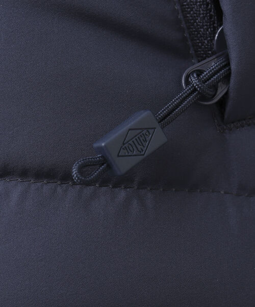 DANTON（ダントン）の「【DANTON/ダントン】INNER DOWN CREWNECK