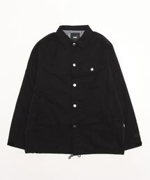 VANS | VANS ヴァンズ M VANS Track JKT アウター 122K1090240 BLACK(その他アウター)