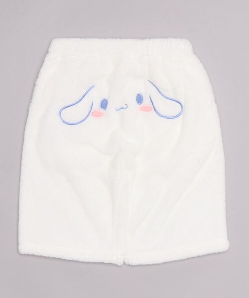 sanrio(サンリオ)の「sanrio(サンリオ)ボアフリースキャラクターショートパンツ(その他ルームウェア・レディース・ピンク/ホワイト/イエロー/ブラック・M/L)」の19枚目の写真