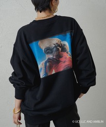 LOUNGEDRESS | E.T/スウェット(Tシャツ/カットソー)