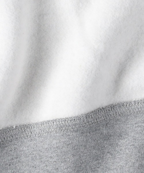 Levi's(リーバイス)の「【Levi's】シルバータブアイコンパーカー(パーカー・メンズ・グレー・S/M/L)」の9枚目の写真