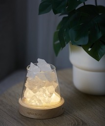 MARK'S（マークス）の「ディフューザー天然石水晶セット（インテリア