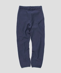 mocT（モクティー）の「【mocT/モクティ】EX.HEAVY FLEECE FULL LENGTH PANTS / 別注ヘビーフリースフルレングスパンツ（スウェットパンツ・メンズ）」