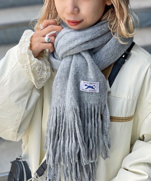 PENNEYS（ぺニーズ）の「【PENNEYS/ぺニーズ】別注 the FOX