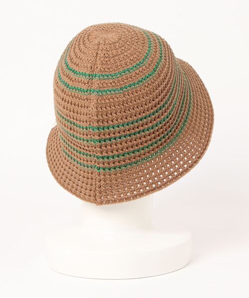 FRUIT OF THE LOOM,FRUIT OF THE LOOM LINE KNIT BUCKET HAT WEAR