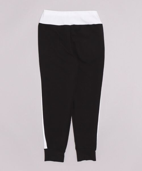 PUMA(プーマ)の「PUMA/プーマ ロンパン 84910701(その他パンツ・レディース・ブラック・S/M/L)」の2枚目の写真