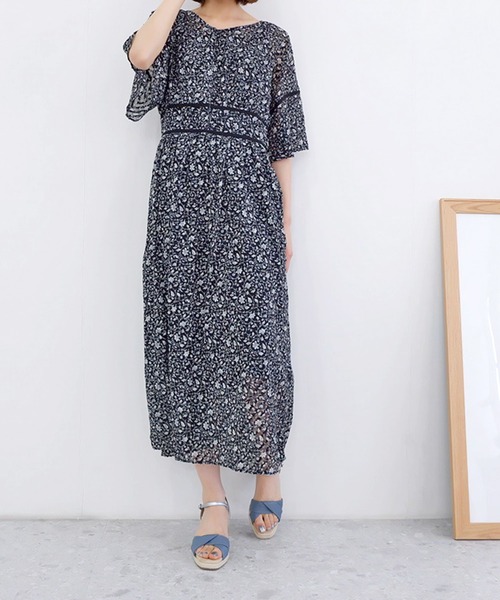 MODE KAORI(モードカオリ)の「ジュートサンダル/35729(サンダル・レディース・ライトブルー/ブラック/プラチナム・S/M/L)」の15枚目の写真