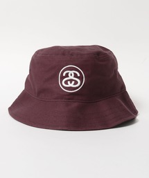 Stussy SS Link Knit Bucket Hat バケットハット STUSSY 新品 ステューシー SS Link Knit Bucket Hat バケット