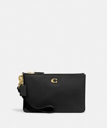 COACH（コーチ）の「スモール リストレット（ポーチ）」 - WEAR