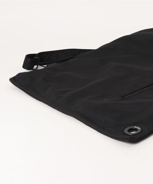 A.P.C.（アーペーセー）の「SAC A DOS RESET 23P（バックパック