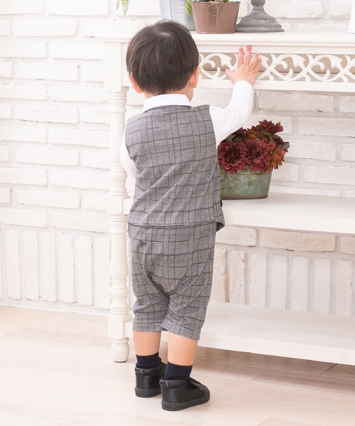 CARAMEL アイボリー ロンパース 12M CATEGORY 6-18 months | ボルガクーファン & ベビー用品 - Hippo