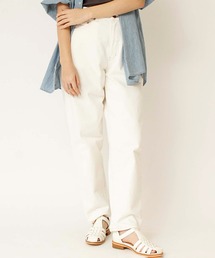 【DENIM DELIGHT DAYS】11.5オンスデニムテーパードジーンズ