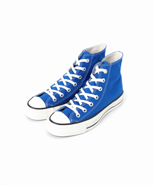 Converse All Star（コンバースオールスター）の「【CONVERSE/コンバース】CANVAS ALL STAR J HI：ハイ