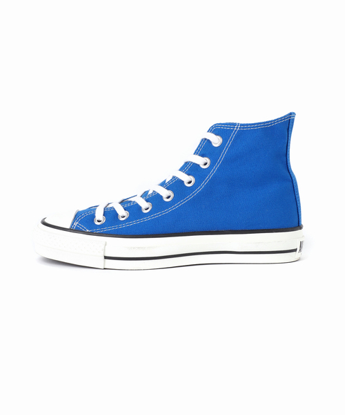 Converse All Star(コンバースオールスター)の「【CONVERSE/コンバース】CANVAS ALL STAR J HI:ハイ