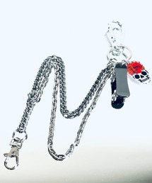 ウォレットチェーンファッション通販 - ZOZOTOWN