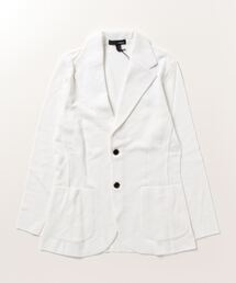 LARDINI:EX LNN/CTN KNIT METAL