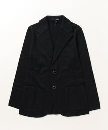 LARDINI:EX LNN/CTN KNIT METAL