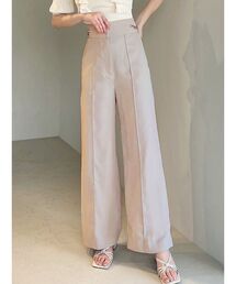 RESEXXY | チェーンディティールストレートパンツ(その他パンツ)