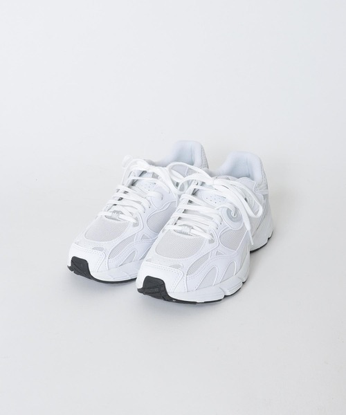 adidas Originals/アスターW/GY5565/25.5 レディース アスター W lwo86 フットウェアホワイト×フット