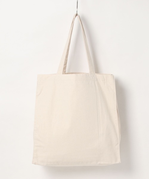 Ben Lenovitz(ベンレノビッツ)の「Gathering Tote Bag(トートバッグ・レディース・オフホワイト/ベージュ/グレー・FREE)」の6枚目の写真