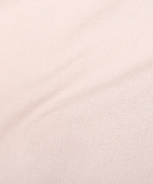 flower(フラワー)の「フェミニンパフブラウス2(シャツ/ブラウス・レディース・ホワイト/ピンク/ブルー・FREE)」の9枚目の写真