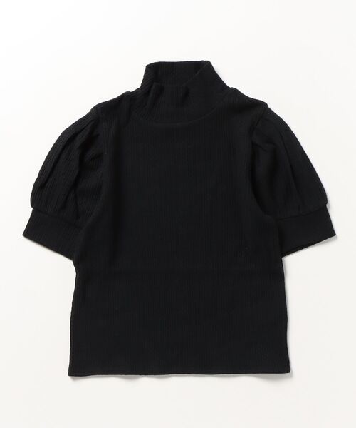 MIRO AMURETTE（ミロアミュレット）の「waitress collar high neck tops/つけ襟ハイネックトップス（その他トップス・レディース・ブラック・FREE）」の16枚目の写真