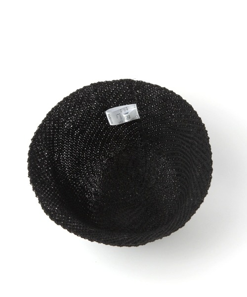 LOWRYS FARM（ローリーズファーム）の「サーモHAT（ハット・レディース・ブルー/オフホワイト/ブラック・FREE）」の15枚目の写真