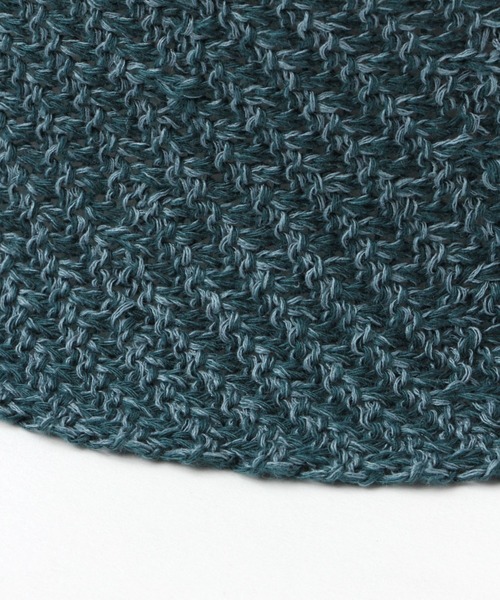 LOWRYS FARM（ローリーズファーム）の「サーモHAT（ハット・レディース・ブルー/オフホワイト/ブラック・FREE）」の19枚目の写真