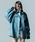 glamb�i�O�����j�́uSynth Leather SH / �V���Z���U�[�V���c�i�V���c/�u���E�X�j�v�b�u���[