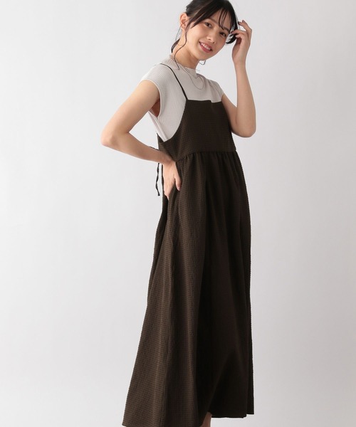 極美品 グローバルワーク 【MATINEE LINE】スタイルアップ