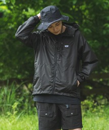 KiU（キウ）の「KiU/キウ　AIR CONDITIONED JACKET（ブルゾン）」