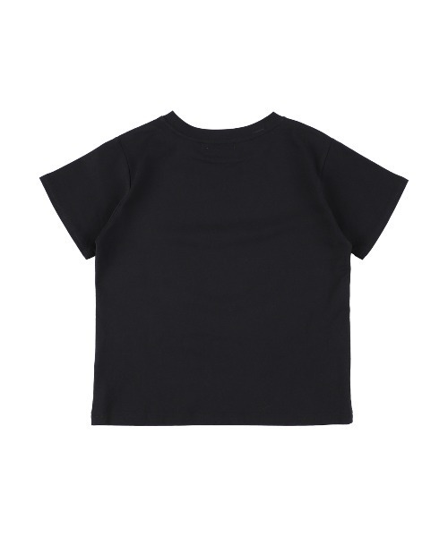 MIRO AMURETTE（ミロアミュレット）の「MIRO embroidery tee/MIROオリジナルTシャツ（Tシャツ/カットソー・レディース・レッド/ホワイト/ブラック・FREE）」の13枚目の写真