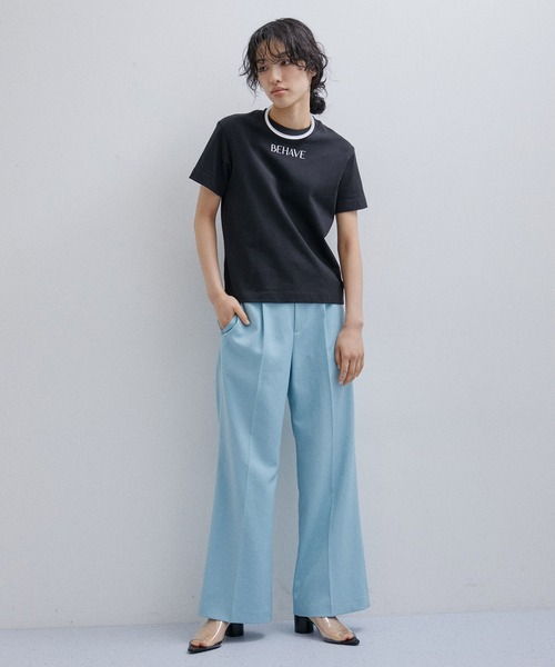 プリントコンパクトTEE