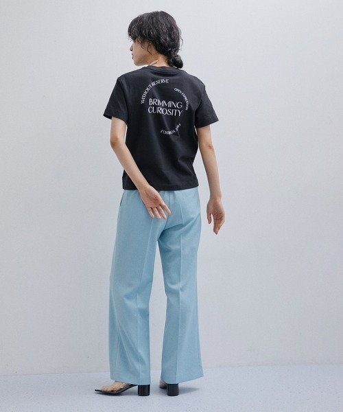 プリントコンパクトTEE