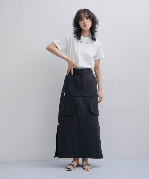 プリントコンパクトTEE