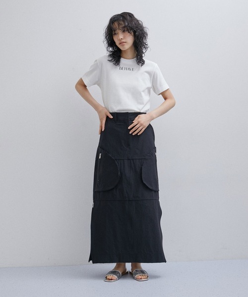 プリントコンパクトTEE