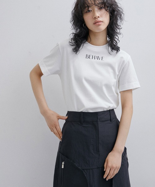 プリントコンパクトTEE