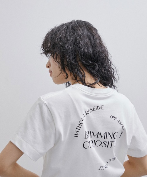 プリントコンパクトTEE