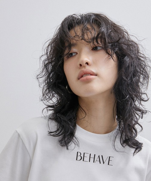 プリントコンパクトTEE