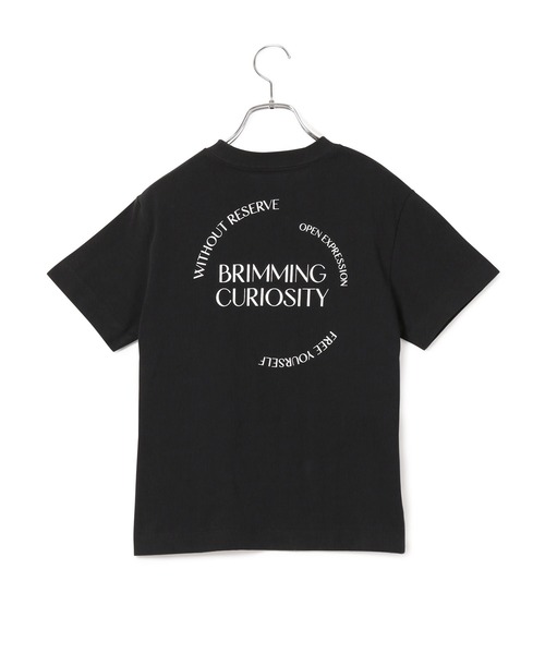 プリントコンパクトTEE