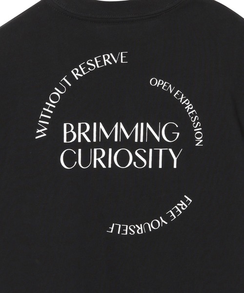 プリントコンパクトTEE