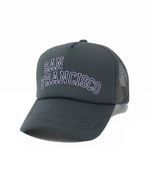 SHISKY（シスキー）の「ウレタンキャップ（キャップ・メンズ・ブラック系その他/ホワイト系その他2/ホワイト系その他4/ブラック系その他3/グレー系その他/ブラック/ホワイト系その他5/ホワイト系その他6/ホワイト系その他7/ブラック系その他2/ホワイト系/ネイビー/チャコール/グレー系その他2/グレー系その他3/ベージュ/グリーン/ホワイト系その他/ホワイト系その他3/ブラック系その他4・FREE）」の15枚目の写真