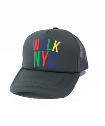 SHISKY | ウレタンキャップ(キャップ)