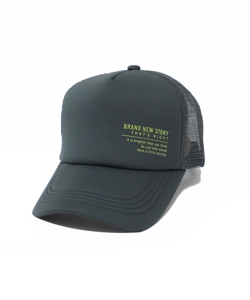 SHISKY（シスキー）の「ウレタンキャップ（キャップ・メンズ・ブラック系その他/ホワイト系その他2/ホワイト系その他4/ブラック系その他3/グレー系その他/ブラック/ホワイト系その他5/ホワイト系その他6/ホワイト系その他7/ブラック系その他2/ホワイト系/ネイビー/チャコール/グレー系その他2/グレー系その他3/ベージュ/グリーン/ホワイト系その他/ホワイト系その他3/ブラック系その他4・FREE）」の17枚目の写真